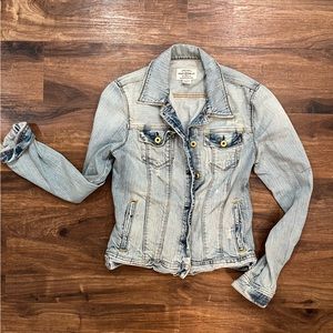 Ralph Lauren denim jacket